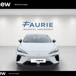 MG MG4 MG4 Electric 51kWh - 125 kW 2WD Standard Terrasson-Lavilledieu