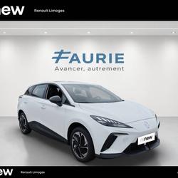 MG MG4 MG4 Electric 51kWh - 125 kW 2WD Standard Terrasson-Lavilledieu