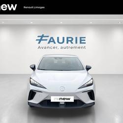 MG MG4 MG4 Electric 51kWh - 125 kW 2WD Standard Limoges