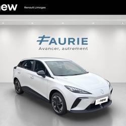 MG MG4 MG4 Electric 51kWh - 125 kW 2WD Standard Limoges