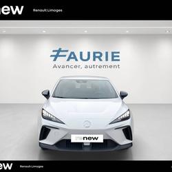 MG MG4 MG4 Electric 51kWh - 125 kW 2WD Standard Terrasson-Lavilledieu