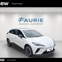 MG MG4 MG4 Electric 51kWh - 125 kW 2WD Standard Terrasson-Lavilledieu