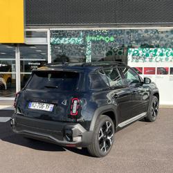Renault R4 E-Tech Renault 4 E-Tech Electrique 150 ch autonomie confort Techno Saint-L&ocirc;