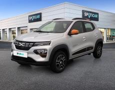 Dacia Spring Montpellier