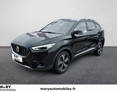 MG ZS La Chapelle-Longueville