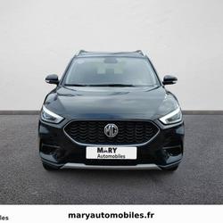 MG ZS ZS 1.5L VTI-Tech 106ch 2WD Comfort La Chapelle-Longueville