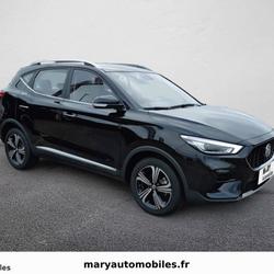 MG ZS ZS 1.5L VTI-Tech 106ch 2WD Comfort La Chapelle-Longueville