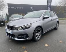 Peugeot 308 II Phase 2 Wattrelos