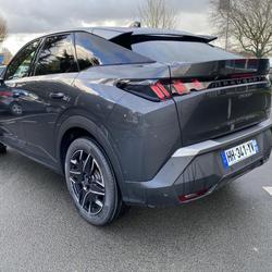 Peugeot 3008 1.2i HYBRID 145ch  BVA e-DCS6 Allure Wattrelos
