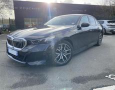 BMW Serie 5 Wattrelos