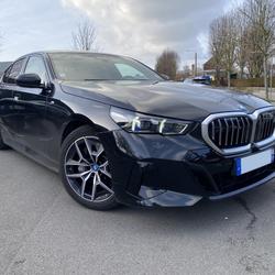 BMW Serie 5 i5 eDrive 40  BERLINE G60 M Sport Wattrelos