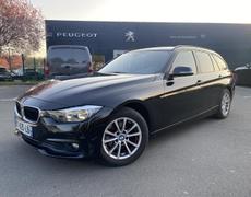 BMW Serie 3 Wattrelos