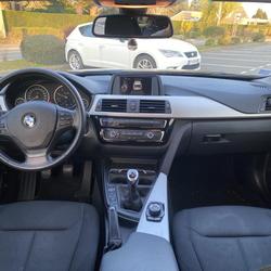 BMW Serie 3 316d Touring Lounge Wattrelos
