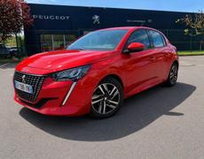 Peugeot 208 Wattrelos