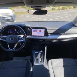 Volkswagen Golf 8 2.0 TDI SCR - 150ch DSG 7  VIII BERLINE Life Business Wattrelos