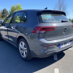 Volkswagen Golf 8 2.0 TDI SCR - 150ch DSG 7  VIII BERLINE Life Business Wattrelos