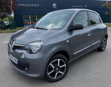 Renault Twingo 3 Wattrelos