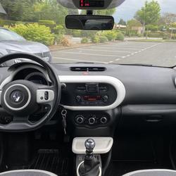 Renault Twingo 3 0.9 Energy TCe - 90 E6C  III Zen Wattrelos