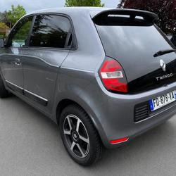 Renault Twingo 3 0.9 Energy TCe - 90 E6C  III Zen Wattrelos