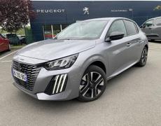 Peugeot 208 Wattrelos