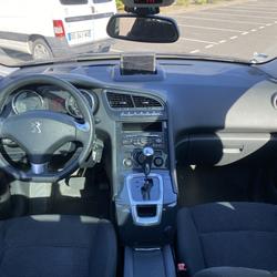 Peugeot 5008 1.6 BlueHDi S&S - 120 - BV EAT6 - 7pl  Allure PHASE 2 Wattrelos