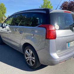 Peugeot 5008 1.6 BlueHDi S&S - 120 - BV EAT6 - 7pl  Allure PHASE 2 Wattrelos