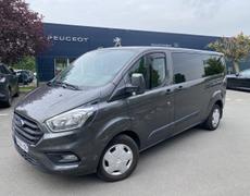 Ford Transit Kombi Wattrelos