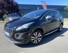 Peugeot 3008 Wattrelos