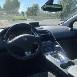 Peugeot 3008 1.2i PureTech 12V S&S - 130  Style Wattrelos