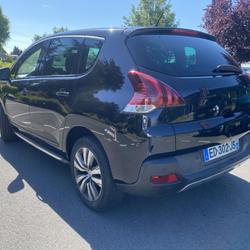 Peugeot 3008 1.2i PureTech 12V S&S - 130  Style Wattrelos