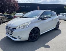 Peugeot 208 Wattrelos