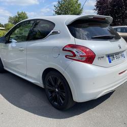 Peugeot 208 1.6 e-HDi FAP - 92   XY Wattrelos