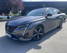 Peugeot 308 SW Phase 2