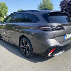 Peugeot 308 SW Phase 2 SW 1.2 PureTech S&S - 130ch - BV EAT8  III SW BREAK GT Pack Wattrelos