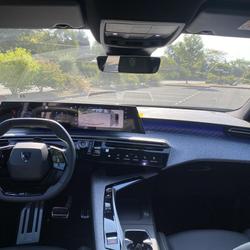 Peugeot 3008 1.2i Hybrid -145 - BV e-DCS6  GT d&egrave;s 249?/mois Wattrelos