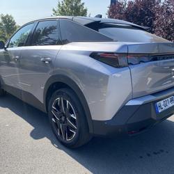 Peugeot 3008 1.2i Hybrid -145 - BV e-DCS6  GT d&egrave;s 249?/mois Wattrelos