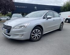 Peugeot 508 Wattrelos