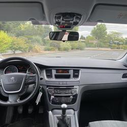 Peugeot 508 1.6 HDi FAP - 112  BERLINE Access PHASE 1 Wattrelos