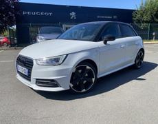 Audi A1 Wattrelos