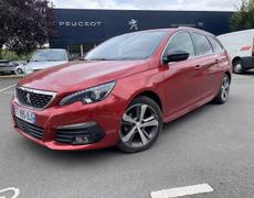 Peugeot 308 SW Phase 2 Wattrelos