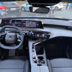Peugeot 3008 1.2i Hybrid -145 - BV e-DCS6 Allure Business occasion - Wattrelos - photo 2/15