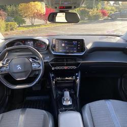Peugeot 2008 1.2i PureTech 12V S&S - 130 - BV EAT8 II Allure occasion - Wattrelos - photo 2/15