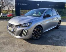 Peugeot 208 Wattrelos