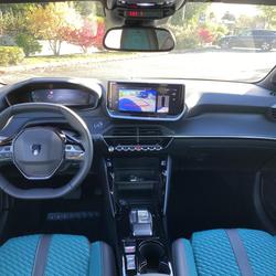 Peugeot 208 1.2i Hybrid - 110 - BV e-DCS6 Envy PHASE 2 A PARTIR DE 199?/MOIS occasion - Wattrelos - photo 2/14