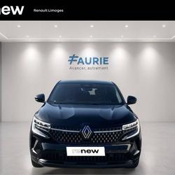 Renault Austral Austral E-Tech hybrid 200 Techno Limoges