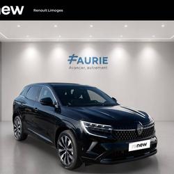 Renault Austral Austral E-Tech hybrid 200 Techno Limoges