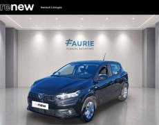 Dacia Sandero Limoges
