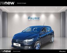Dacia Sandero Limoges