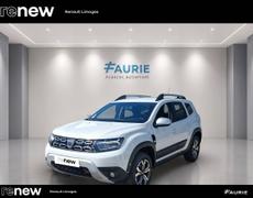 Dacia Duster Limoges