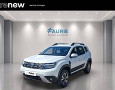 Dacia Duster Limoges